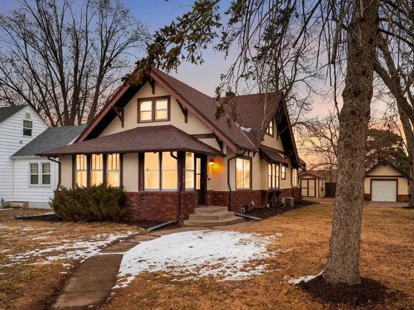 4100 Vera Cruz Ave N, Robbinsdale, MN 55422