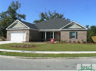 621 Ballastone Cir, Bloomingdale, GA 31302