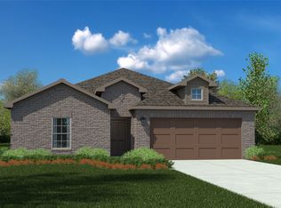 9649 McClane Farm Dr, Crowley, TX 76036