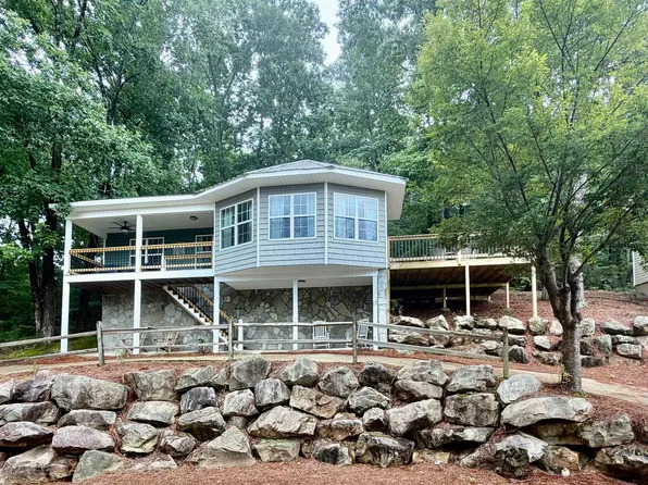 4480 County Road 44 #17, Leesburg, AL 35983