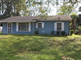 2503 Rowell St, Mobile, AL 36606