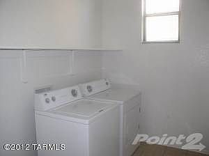 WASHER/DRYER