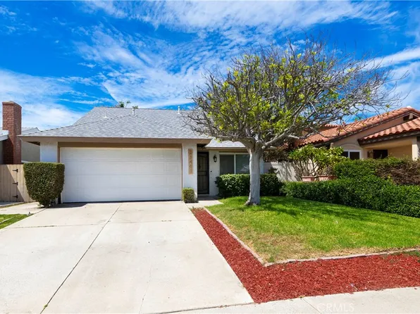 23401 Via Burriana, Mission Viejo, CA 92691
