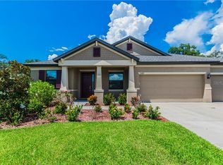 11020 Brahman Ranch Cir, Riverview, FL 33578