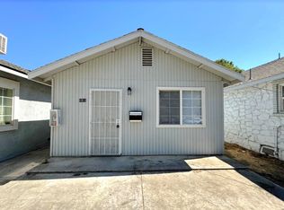 1812 H St, Merced, CA 95340