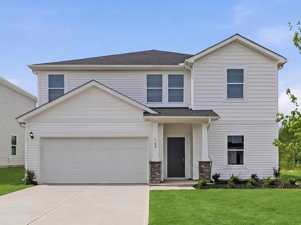 Chatham Plan, The Farm at Wells Creek - Signature Collection