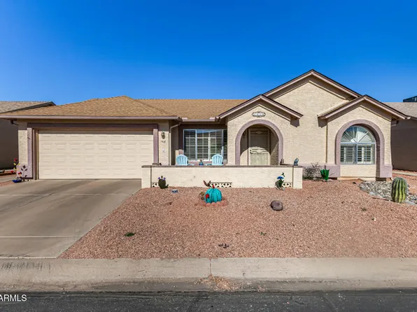 1518 E SPYGLASS Drive, Chandler, AZ 85249