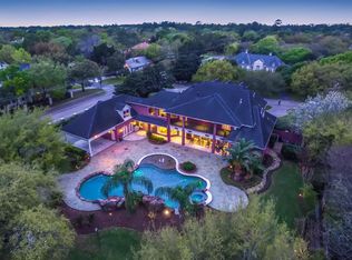 9 Wexford Ct, Houston, TX 77024