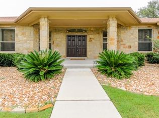 810 Overlook Bnd, Leander, TX 78641
