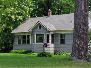 10736 Park Pl N, Chisago City, MN 55013