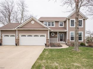 5796 Homestead Dr, Madison, OH 44057