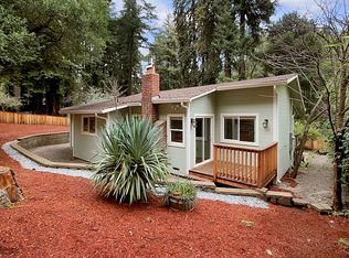 12005 Highway 9, Boulder Creek, CA
