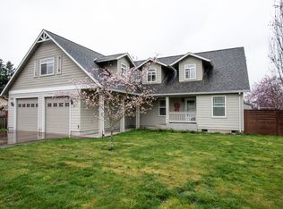 1270 Taney St, Eugene, OR 97402