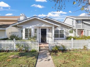 7 Spring Buck, Irvine, CA 92614