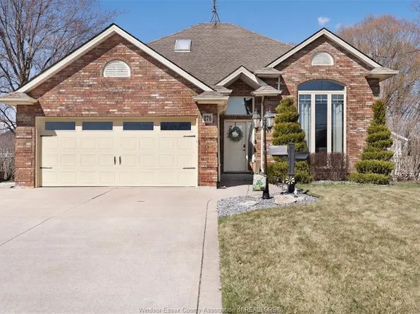 276 Texas Rd, Amherstburg, ON N9V 2R7