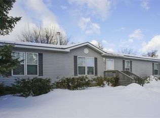 1205 S 5th Ave, Virginia, MN 55792