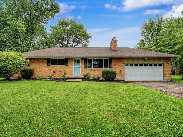 6138 Janice Pl, Dayton, OH 45415