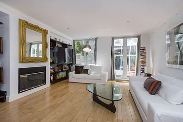 Sold by BSRG Realty