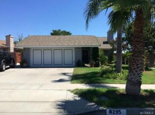 8295 Laurel Ave, Fontana, CA 92335