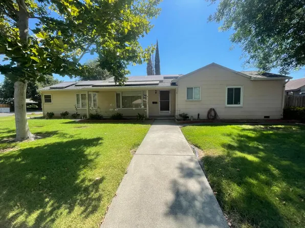 1105 West St, Woodland, CA 95695