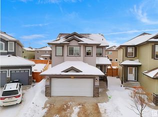 3007 13th Ave NW, Edmonton, AB T6T0Z3