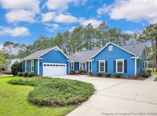 6856 Uppingham Rd, Fayetteville, NC 28306