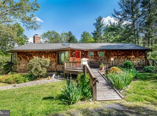 207 Grand View Rd, Washington, VA 22747