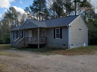 7125 Bennington Rd, North Chesterfield, VA 23225