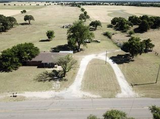 249225 E County Road 58, Longdale, OK 73755