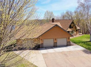 49505 Adonis Ave, Stanchfield, MN 55080