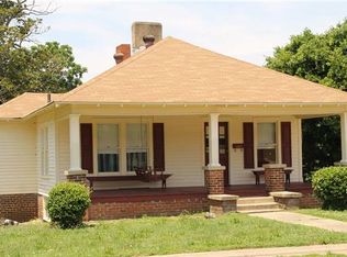 107 N Central Ave, Belmont, NC 28012
