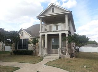 200 Joshua Tree Cir, Pflugerville, TX 78660