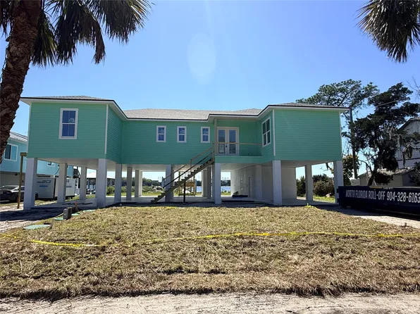 6030 Heckscher Dr, Jacksonville, FL 32226