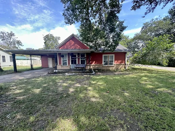 242 N Bayou Rd, Boyle, MS 38730