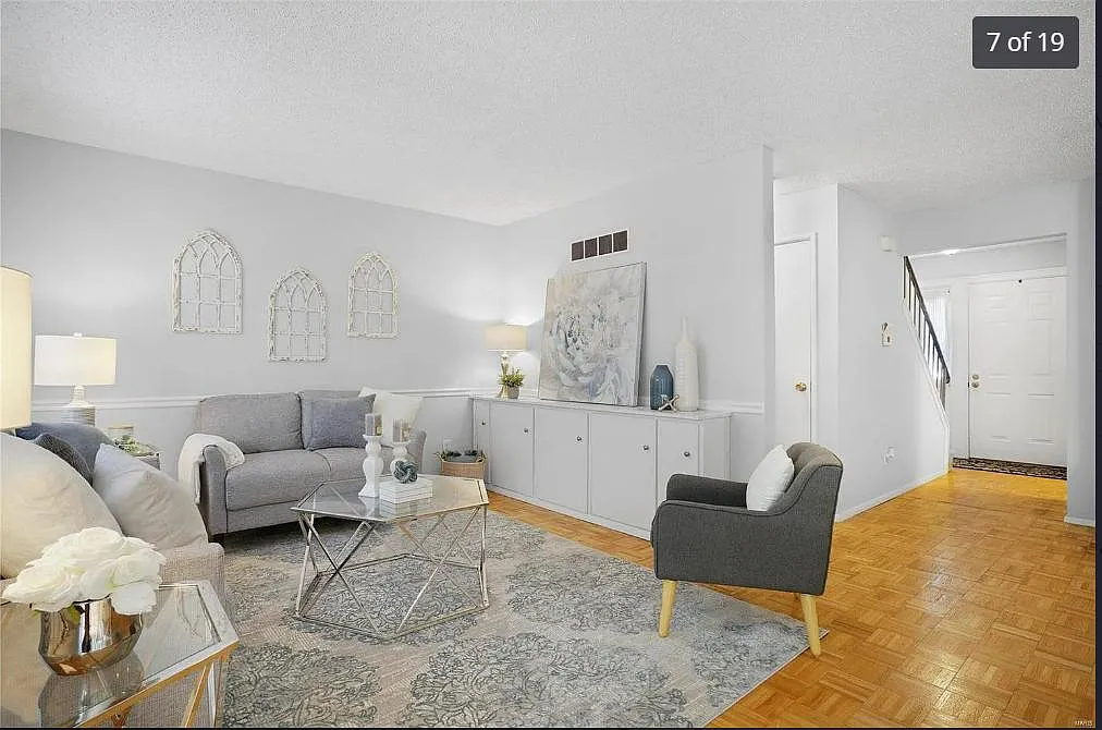 3 bed, 1320 sqft, $1,895 — Photo 4