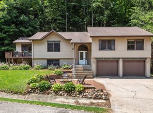 619 S Butternut St, Elmwood, WI 54740