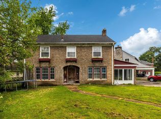 700 N Nelson Rd, Columbus, OH 43219