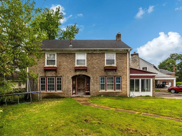 700 N Nelson Rd, Columbus, OH 43219