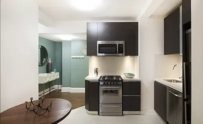 Rented by Nest Seekers International