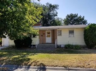 435 Hyde Ave, Pocatello, ID 83201