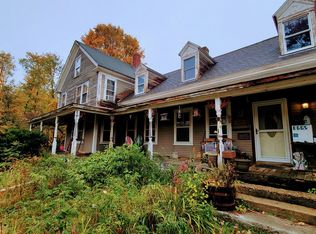 624 South Stark Highway, Weare, NH 03281