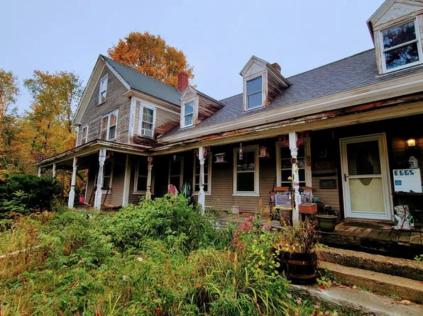 624 South Stark Highway, Weare, NH 03281
