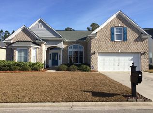 315 Highfield Loop, Myrtle Beach, SC 29579