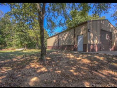 26131 E 136th St S, Coweta, OK, 74429