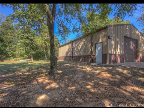 26131 E 136th St S, Coweta, OK 74429