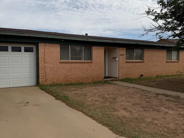 2649 San Andres Dr, Odessa, TX 79763