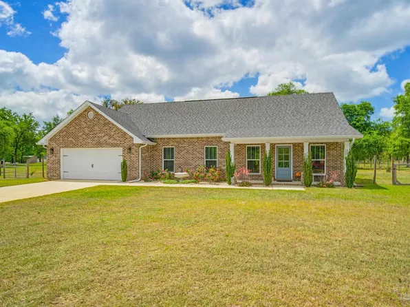 5049 Southern Paradise Ln, Milton, FL 32583