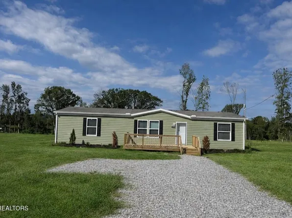 218 Community Dr, Madisonville, TN 37354