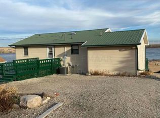 2146 116th Ave SE, Rogers, ND 58479