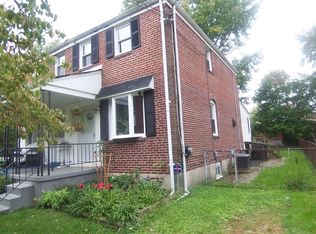 8652 Oakleigh Rd, Baltimore, MD 21234